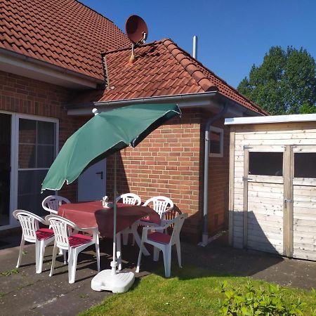 Robbeninsel Norden Exterior foto