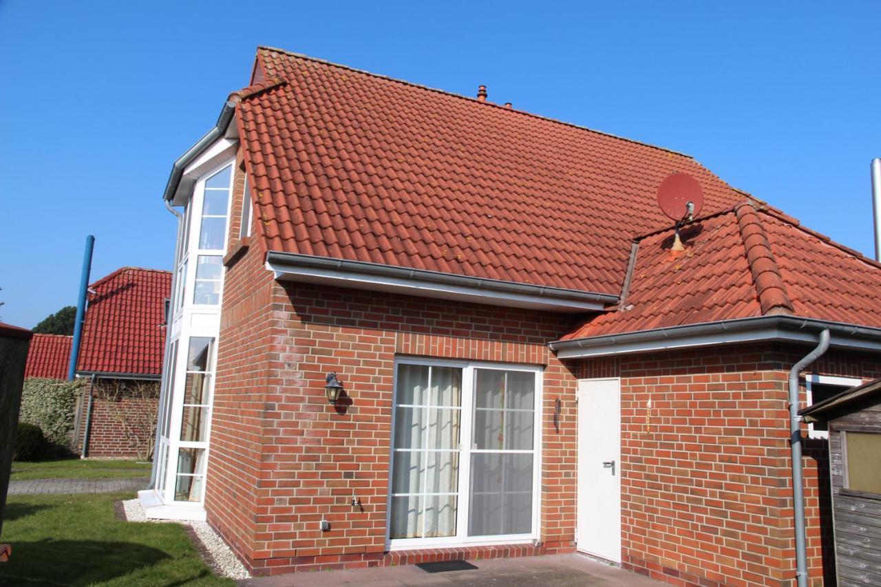 Robbeninsel Norden Exterior foto