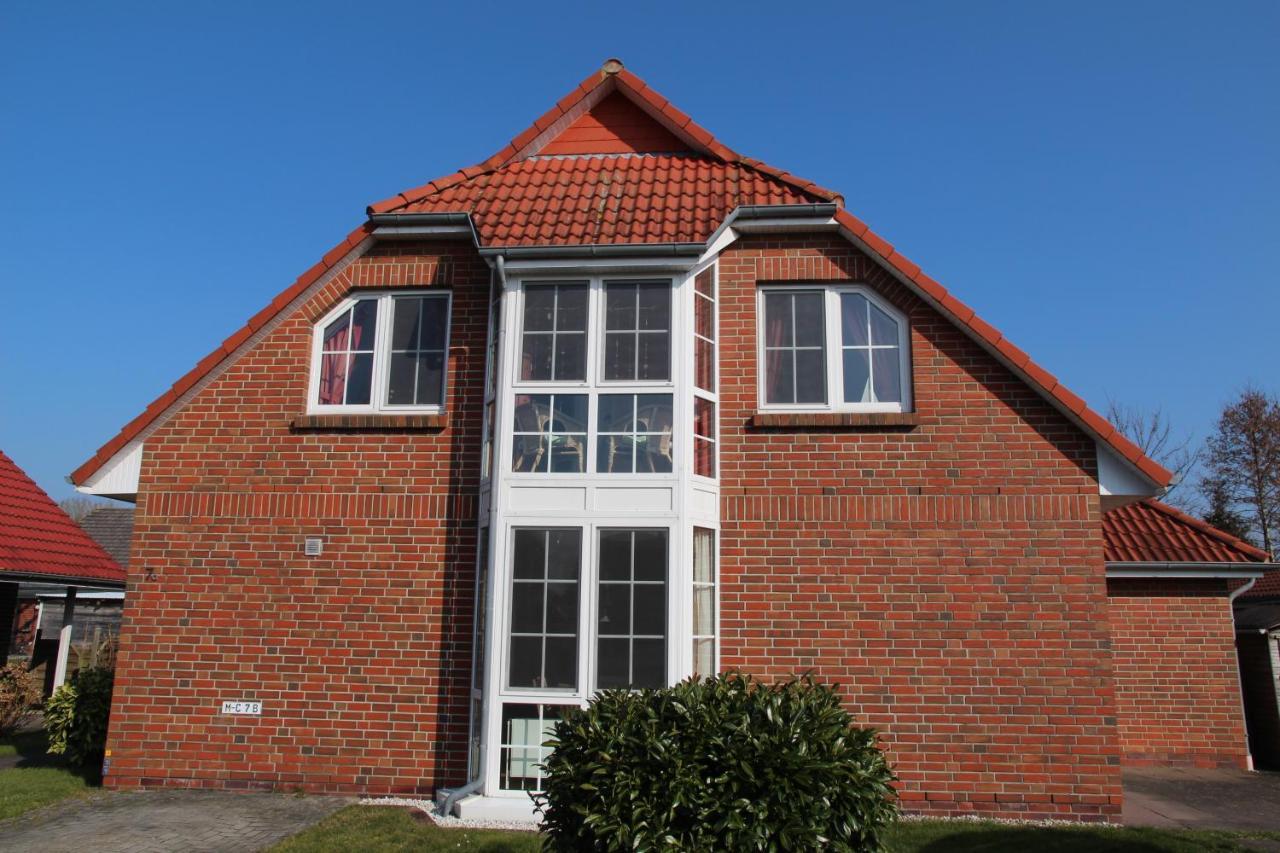 Robbeninsel Norden Exterior foto