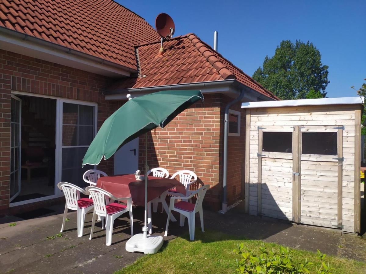 Robbeninsel Norden Exterior foto